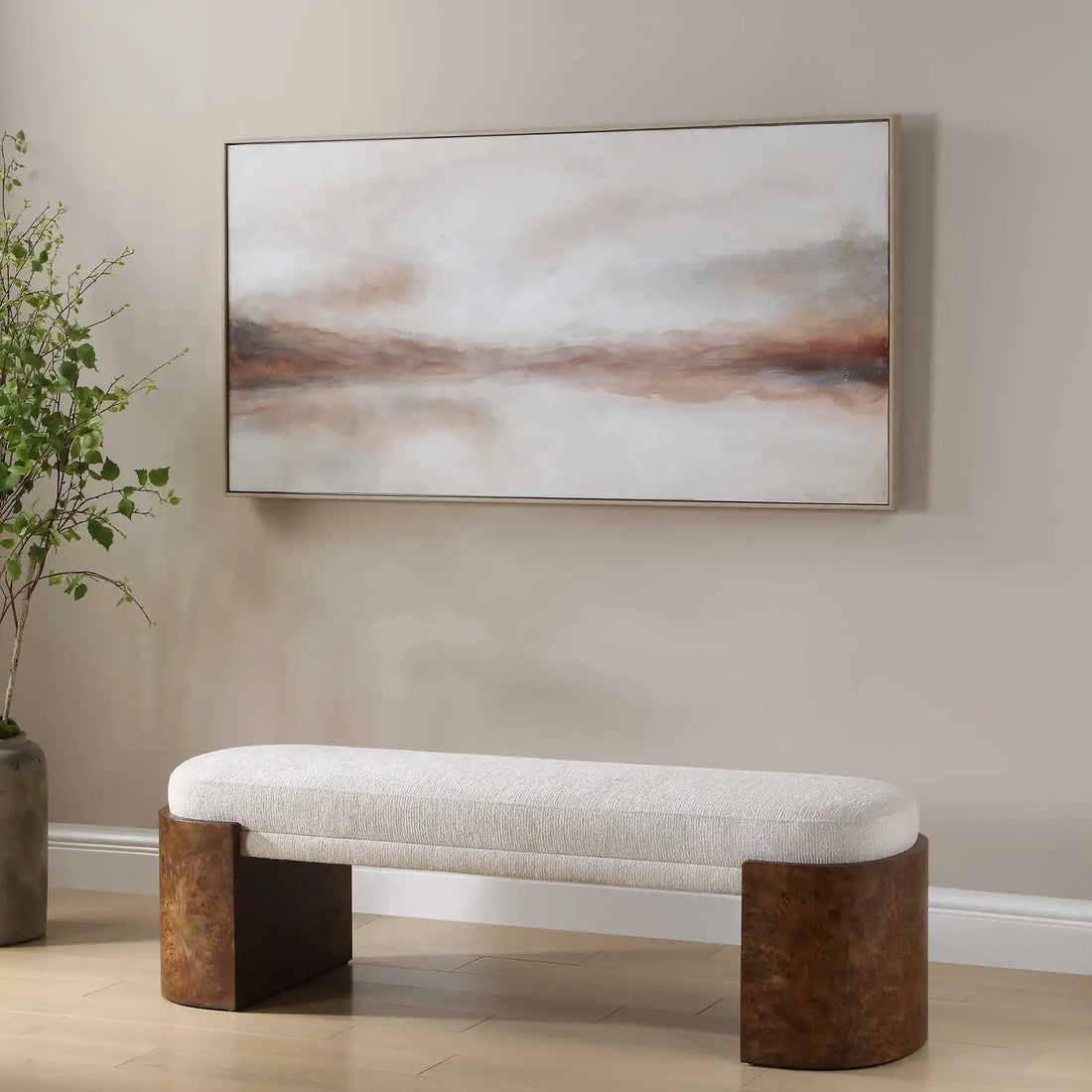 UTTERMOST Haze - Art