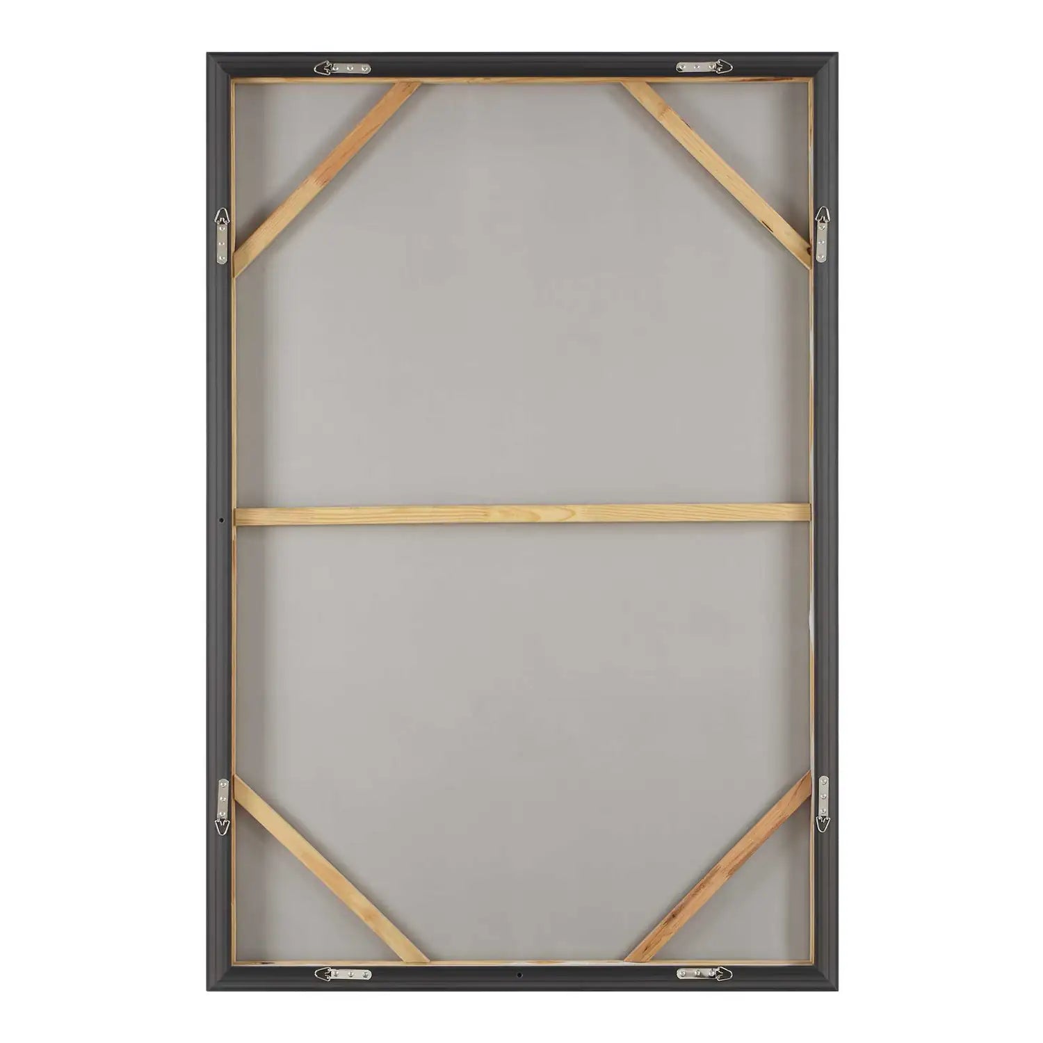 UTTERMOST Still Moving Abstract Painting - Art