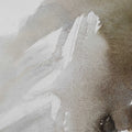 UTTERMOST Still Moving Abstract Painting - Art