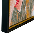 UTTERMOST Garden City Abstract Art - Art
