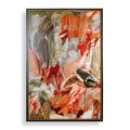 UTTERMOST Garden City Abstract Art - Art