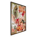 UTTERMOST Garden City Abstract Art - Art