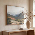 UTTERMOST Fading Memory Landscape Art - Art