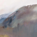 UTTERMOST Fading Memory Landscape Art - Art