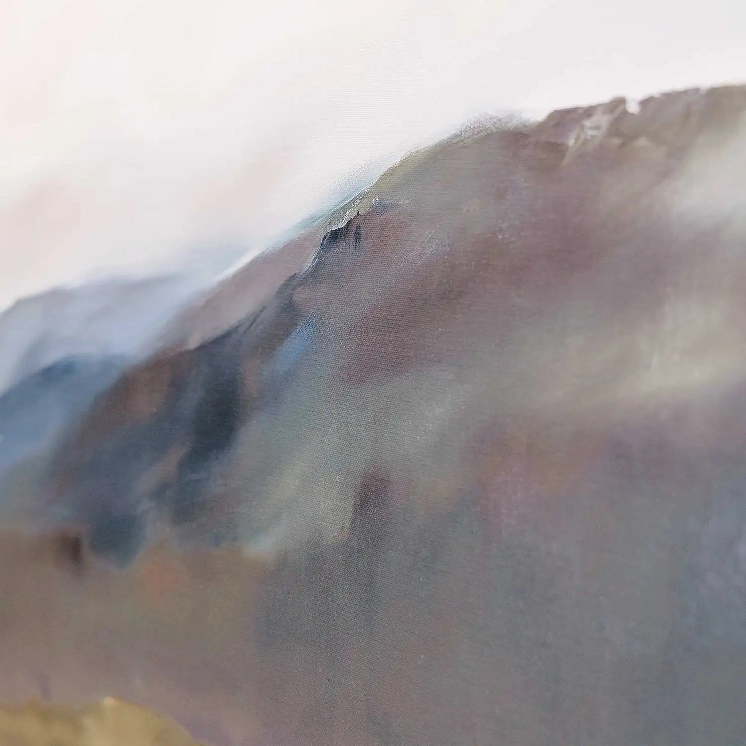 UTTERMOST Fading Memory Landscape Art - Art