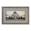 UTTERMOST DEEP SLEEP BEAR PRINT - Art