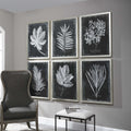 UTTERMOST FOLIAGE FRAMED PRINTS - Art