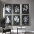 UTTERMOST FOLIAGE FRAMED PRINTS - Art