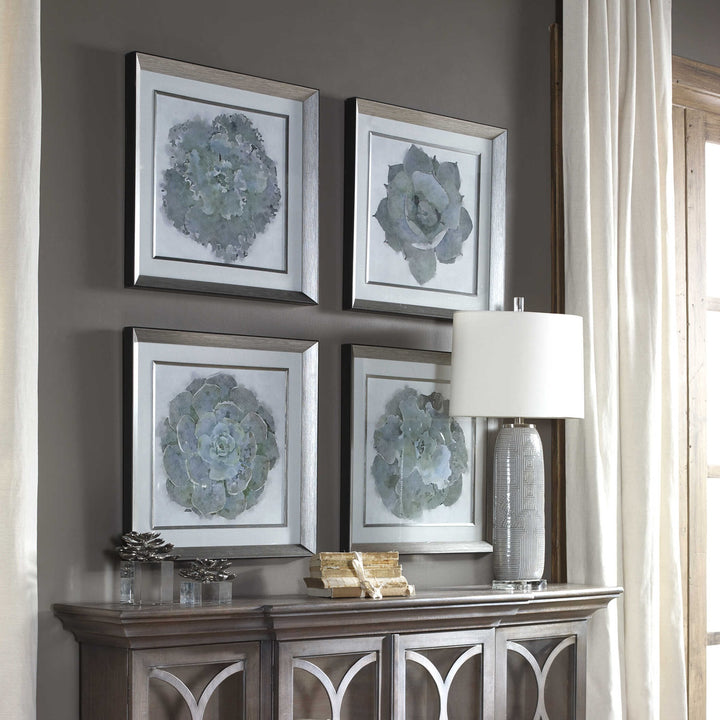 UTTERMOST BEAUTIES PRINTS - Art