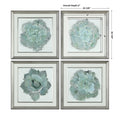 UTTERMOST Beauties Prints Set Of 4 - Art