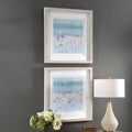 UTTERMOST SEA SANDBAR FRAMED PRINTS - Art
