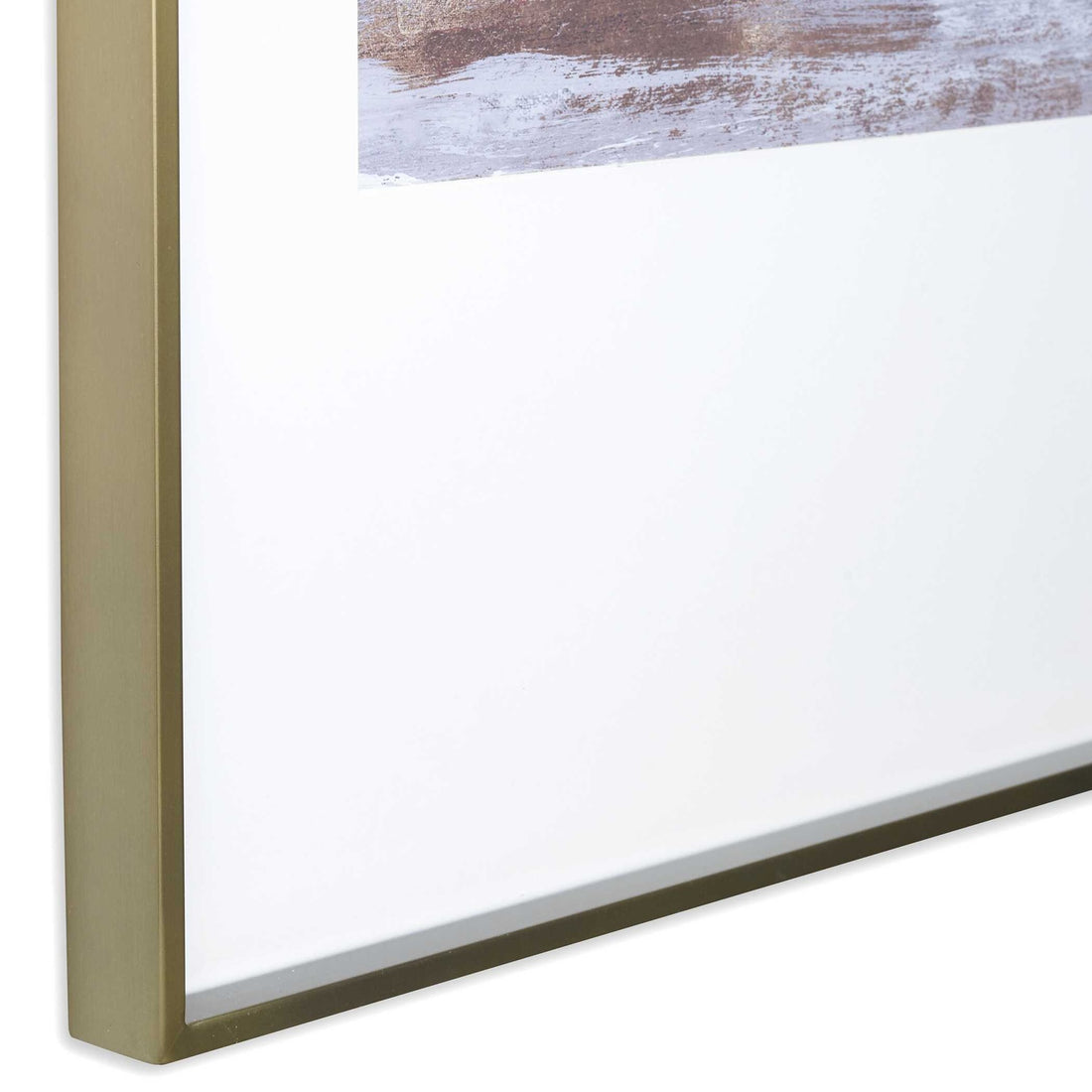 UTTERMOST Coastline Framed Prints Set Of 2 - Art