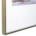 UTTERMOST Coastline Framed Prints Set Of 2 - Art