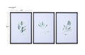 UTTERMOST SIMPLE SAGE WATERCOLOR PRINTS - Art