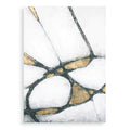 UTTERMOST ABSTRACT ART - Art