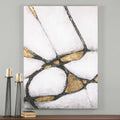 UTTERMOST ABSTRACT ART - Art