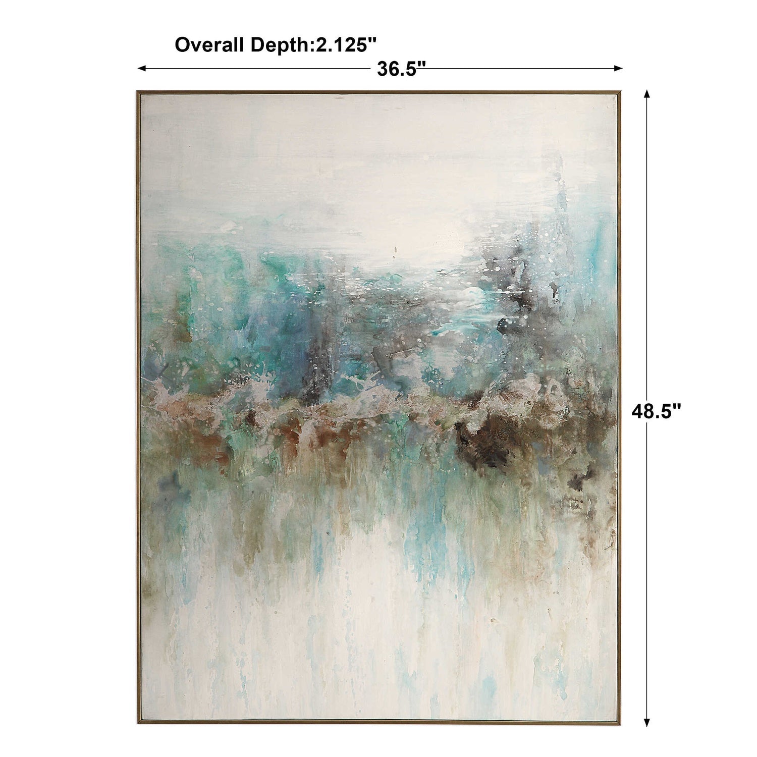 THE UTTERMOST CO. 34399 fcd93362-3a59-4f48-8b83-0b89c468fd42