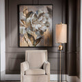 UTTERMOST Dazzling Floral Art - Art