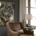 UTTERMOST DAZZLING FLORAL ART - Art
