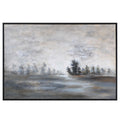 UTTERMOST EVENING MIST LANDSCAPE ART - Art