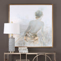UTTERMOST Highlights Feminine Art - Art