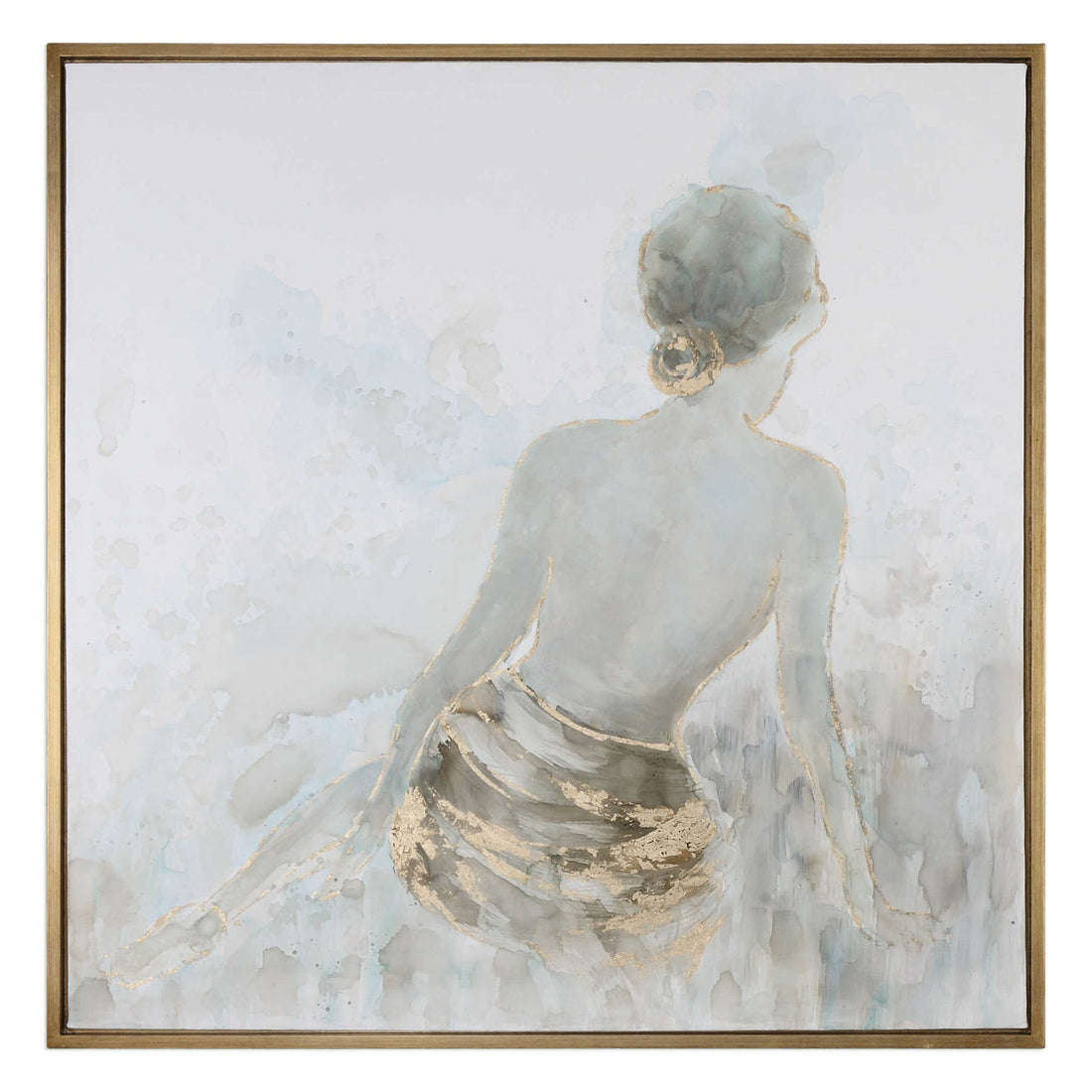 UTTERMOST Highlights Feminine Art - Art