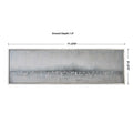UTTERMOST Tides Edge Abstract Art - Art