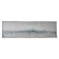 UTTERMOST Tides Edge Abstract Art - Art