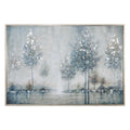 UTTERMOST WALK - Art