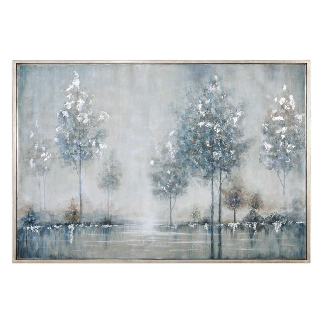 UTTERMOST Walk - Art