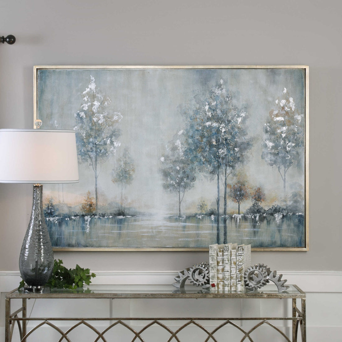 UTTERMOST Walk - Art