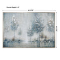 UTTERMOST WALK - Art