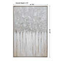 UTTERMOST STRENGTH - Art