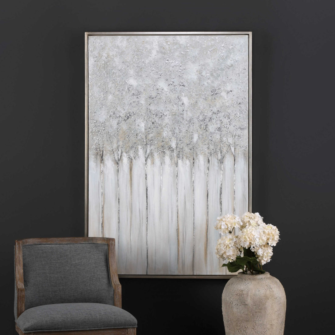 UTTERMOST Strength - Art