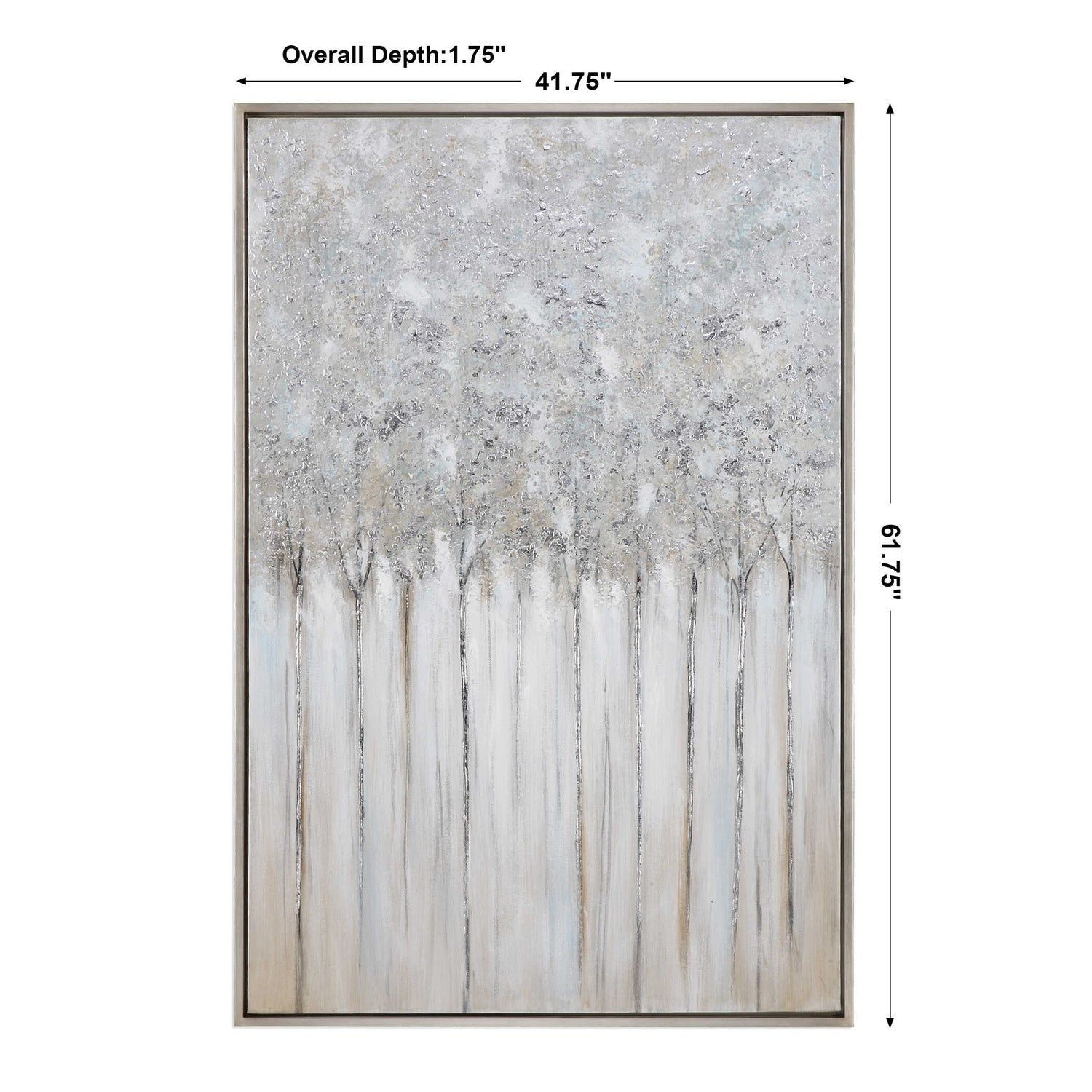 UTTERMOST Strength - Art