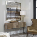 UTTERMOST LAYERS LANDSCAPE ART - Art