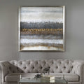 UTTERMOST Layers Landscape Art - Art