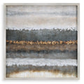 UTTERMOST Layers Landscape Art - Art