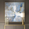 UTTERMOST MEDITATION MODERN ART - Art