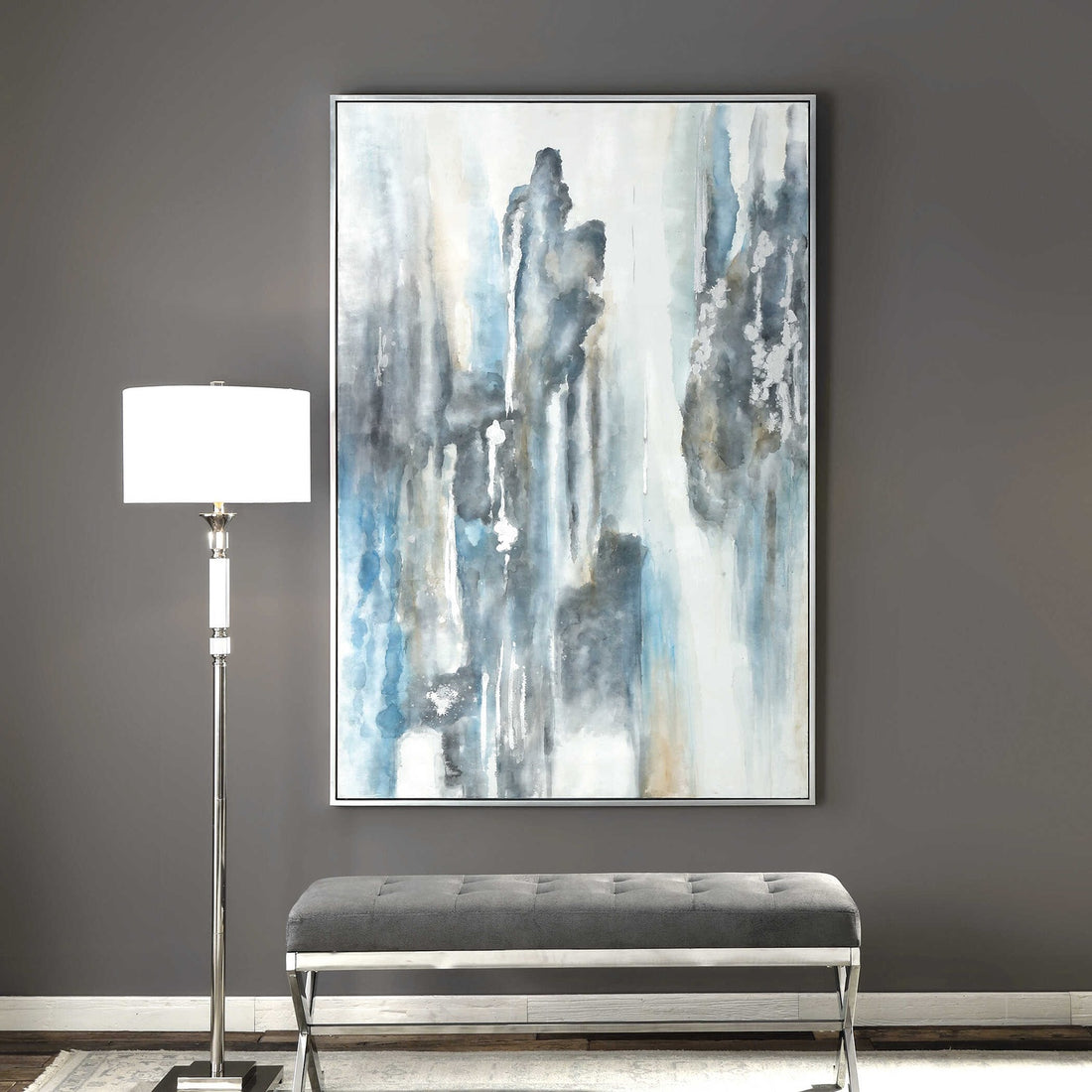 UTTERMOST Celebrate Modern Art - Art