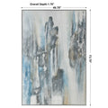 UTTERMOST CELEBRATE MODERN ART - Art