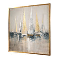 UTTERMOST Regatta Nautical Art - Art