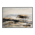 UTTERMOST Aftermath Abstract Art - Art