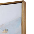 UTTERMOST Free Flying Hand Painted Canvas - Art