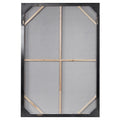 UTTERMOST Mercury Hand Abstract Art - Art