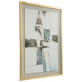 UTTERMOST CROSSWALK ABSTRACT ART - Art