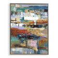 UTTERMOST FIESTA HAND PAINTED CANVAS - Art