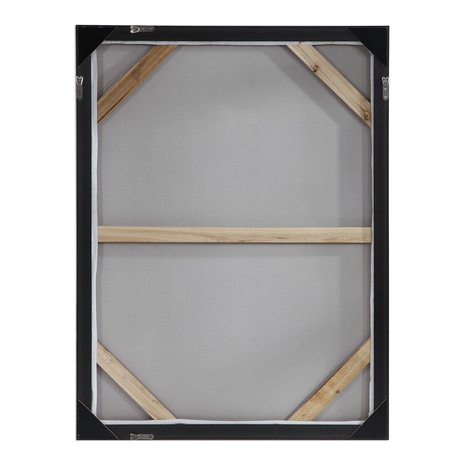 UTTERMOST Fiesta Hand Painted Canvas - Art