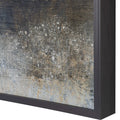 UTTERMOST Gilt Misty Landscape Framed Print - Art