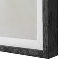 UTTERMOST TERRA NOVA ABSTRACT FRAMED PRINT - Art